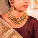 Load image into Gallery viewer, Padma Mohini Necklace
