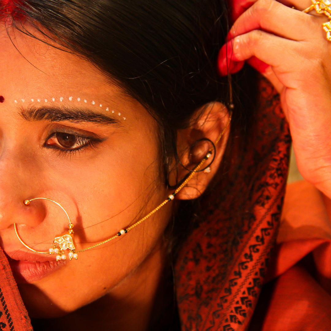 gayatri nath