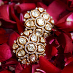 Load image into Gallery viewer, Mridula Ring and Earring
