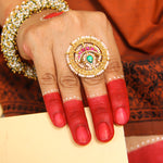 Load image into Gallery viewer, Jyoti Ring
