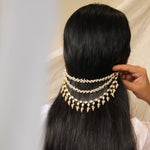 Load image into Gallery viewer, Gamya Hair Accessory (Kaan Sair)
