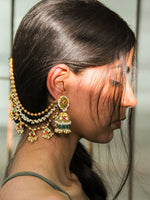 Load image into Gallery viewer, Vidhisha Kaanser
