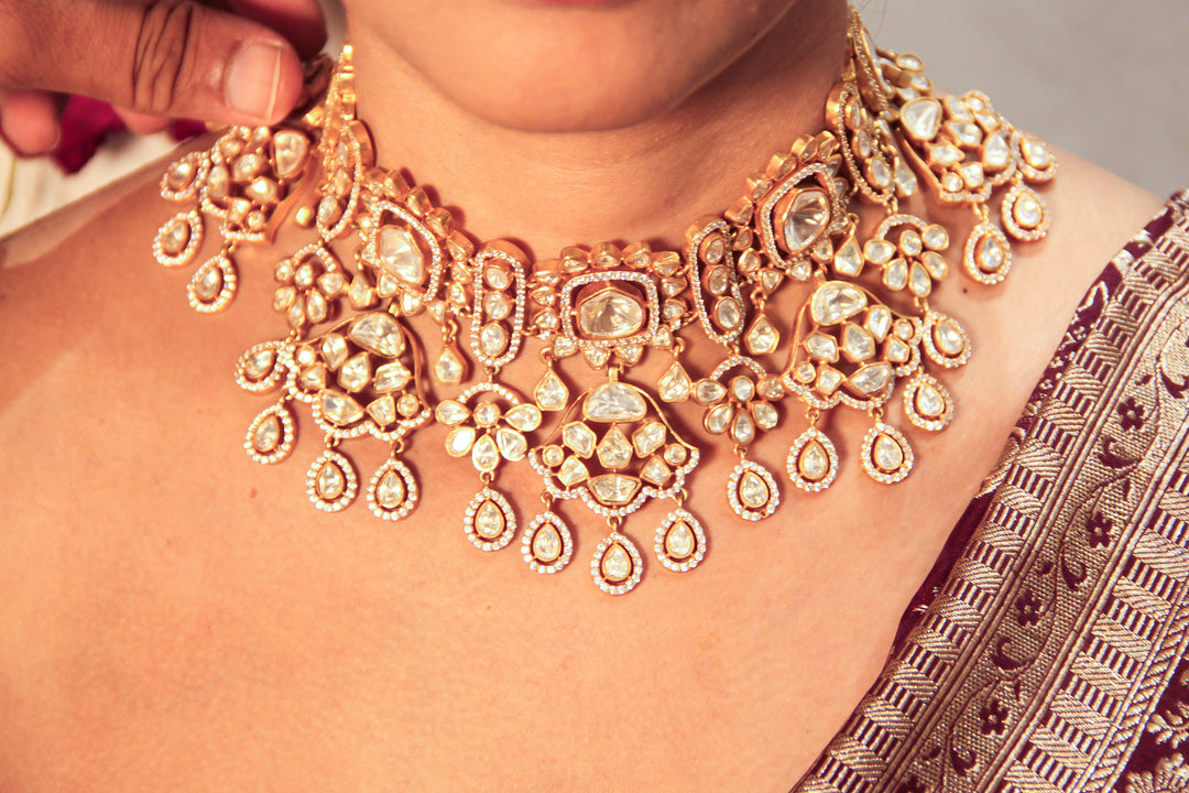 Audrey Necklace