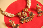 Load image into Gallery viewer, Siya nyaari Necklace
