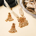 Load image into Gallery viewer, MadhuKamini Necklace

