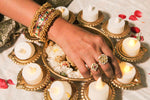 Load image into Gallery viewer, Dhanishtha Kada
