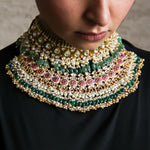 Load image into Gallery viewer, Chandana Necklace
