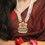 Load image into Gallery viewer, MadhuKamini Necklace
