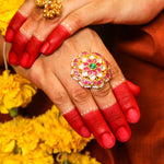 Load image into Gallery viewer, Sanika Ring

