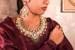Load image into Gallery viewer, Tapati Necklace
