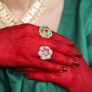 Tinka Ring - Hari Bahar Ring - Gulaal Ring