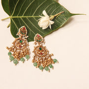 Rohingya Earrings