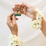Load image into Gallery viewer, Toha Earrings
