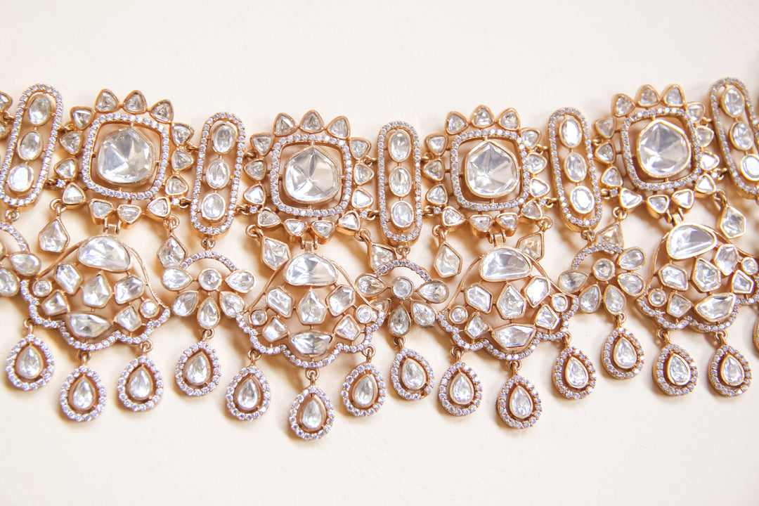 Audrey Necklace