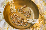 Load image into Gallery viewer, Padmini Necklace Set
