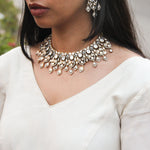 Load image into Gallery viewer, Revati Necklace Set

