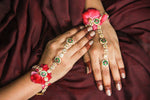 Load image into Gallery viewer, Harini Hathphool
