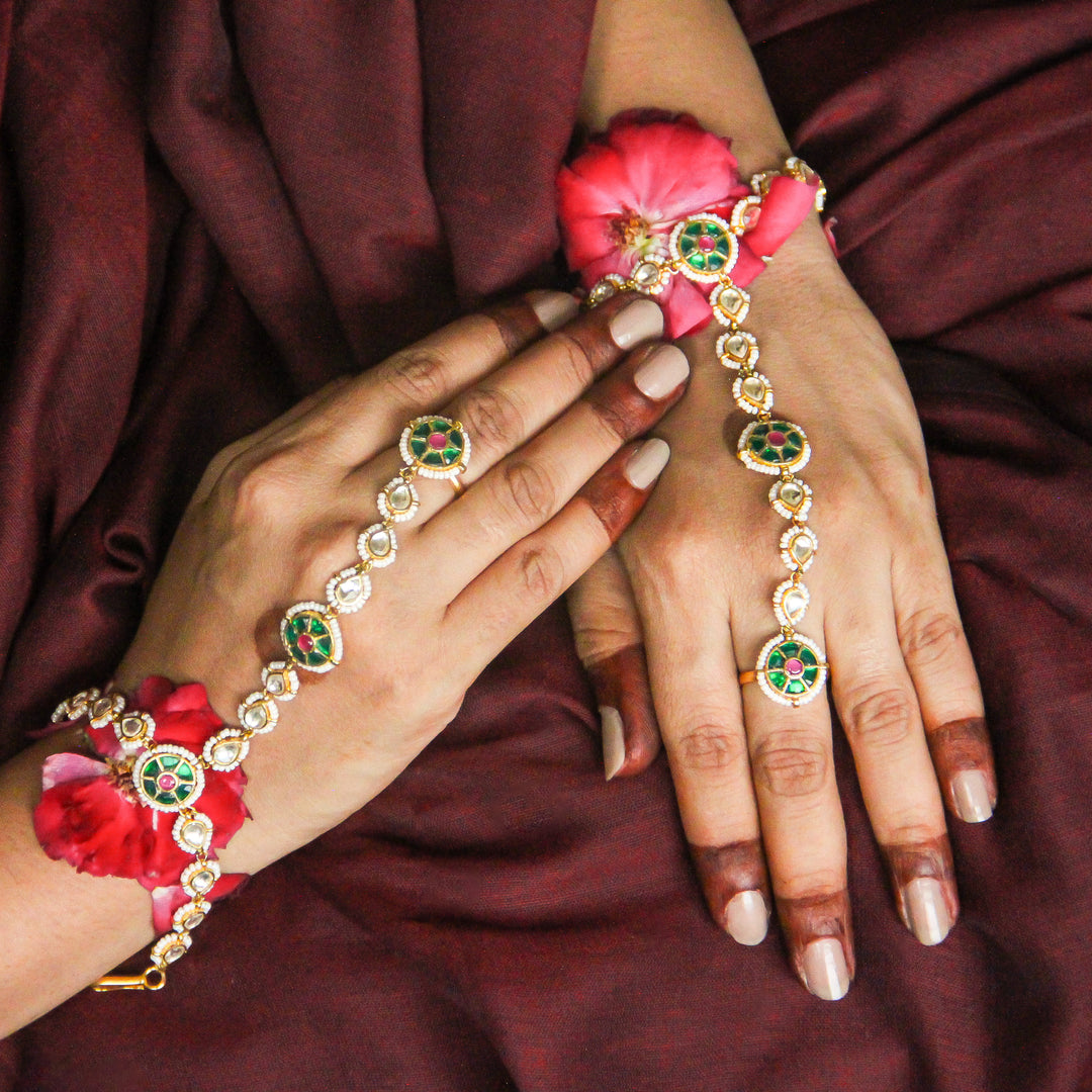 Harini Hathphool