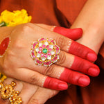 Load image into Gallery viewer, Sanika Ring
