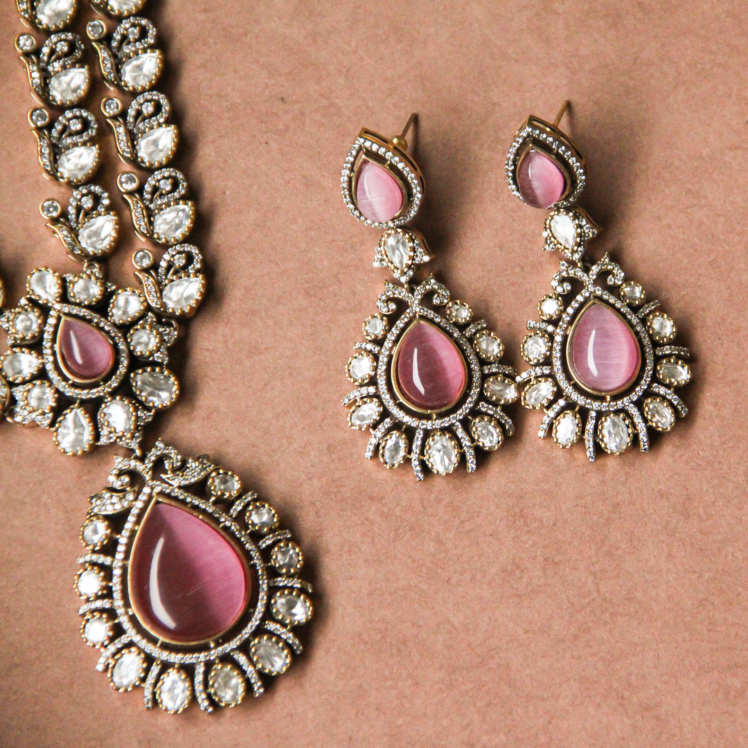 Chandara Necklace
