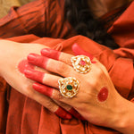 Load image into Gallery viewer, Nalini Ring
