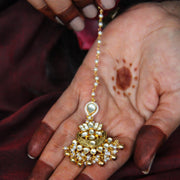 Chand Kamal Mangtika