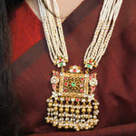 Load image into Gallery viewer, MadhuKamini Necklace
