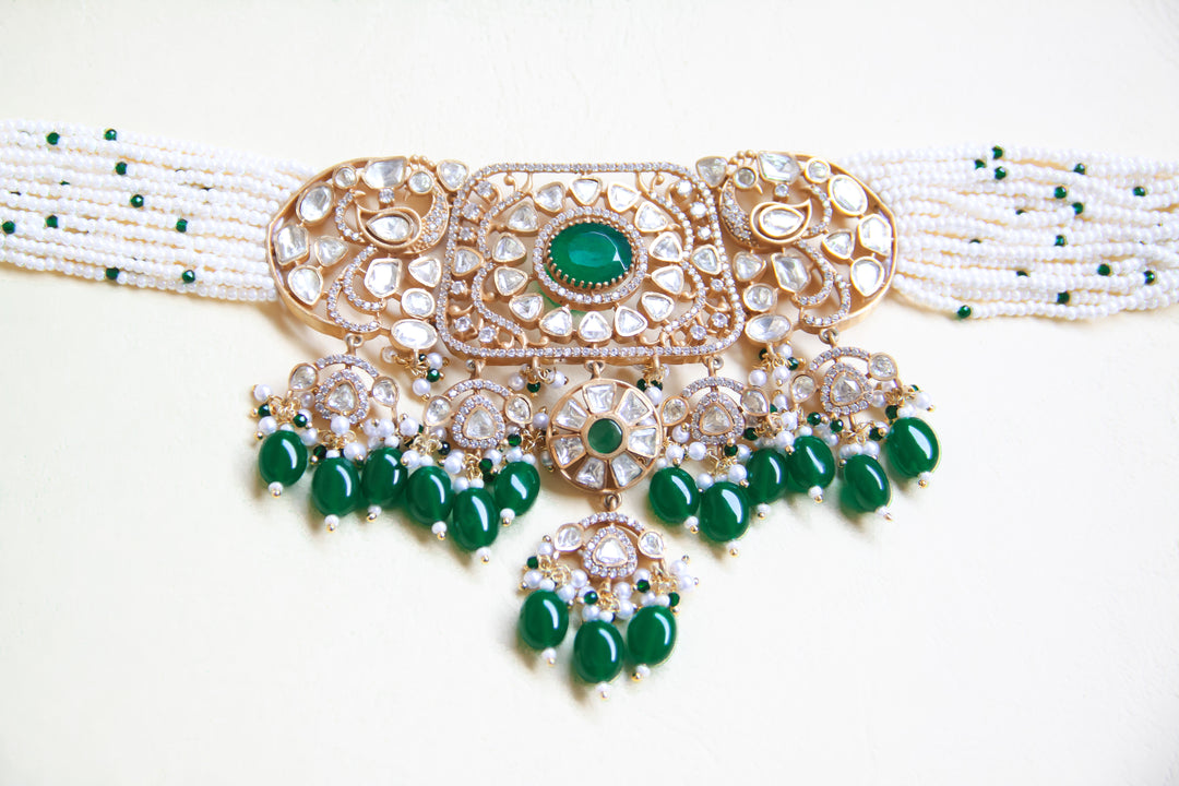 Serene Necklace