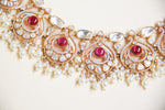 Load image into Gallery viewer, Raina Necklace
