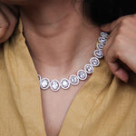 Load image into Gallery viewer, Heera mala
