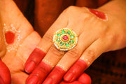 Shobha Ring