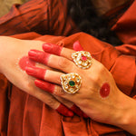 Load image into Gallery viewer, Nalini Ring
