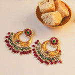 Load image into Gallery viewer, Meher Earrings
