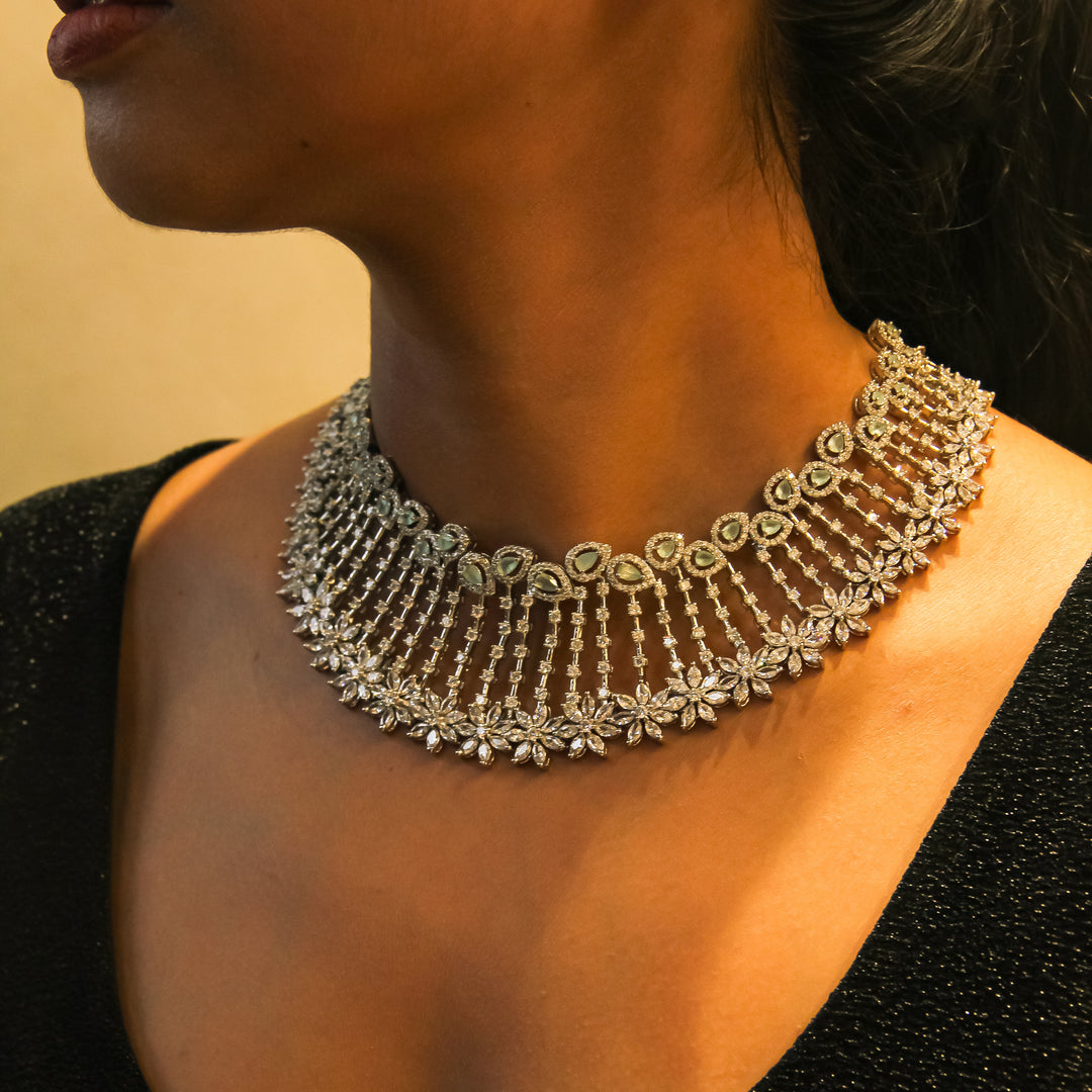 Alisa Necklace
