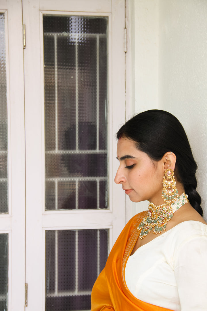 Venya Necklace