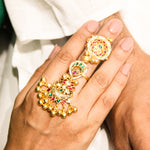 Load image into Gallery viewer, Lopamudra Ring
