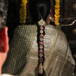 Load image into Gallery viewer, Meghani Hair Accessory
