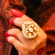 Jhanak Ring