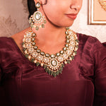 Load image into Gallery viewer, Tapati Necklace
