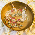 Load image into Gallery viewer, Madhuri Necklace
