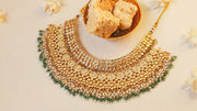 Aashvi Necklace
