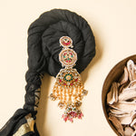 Load image into Gallery viewer, Madhubala Hair Pin
