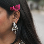 Load image into Gallery viewer, Revati Necklace Set
