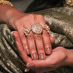 Load image into Gallery viewer, Pragya Ring
