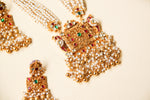 Load image into Gallery viewer, MadhuKamini Necklace
