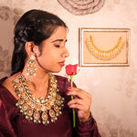 Load image into Gallery viewer, Noor Necklace
