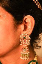 Load image into Gallery viewer, Kumudini Necklace
