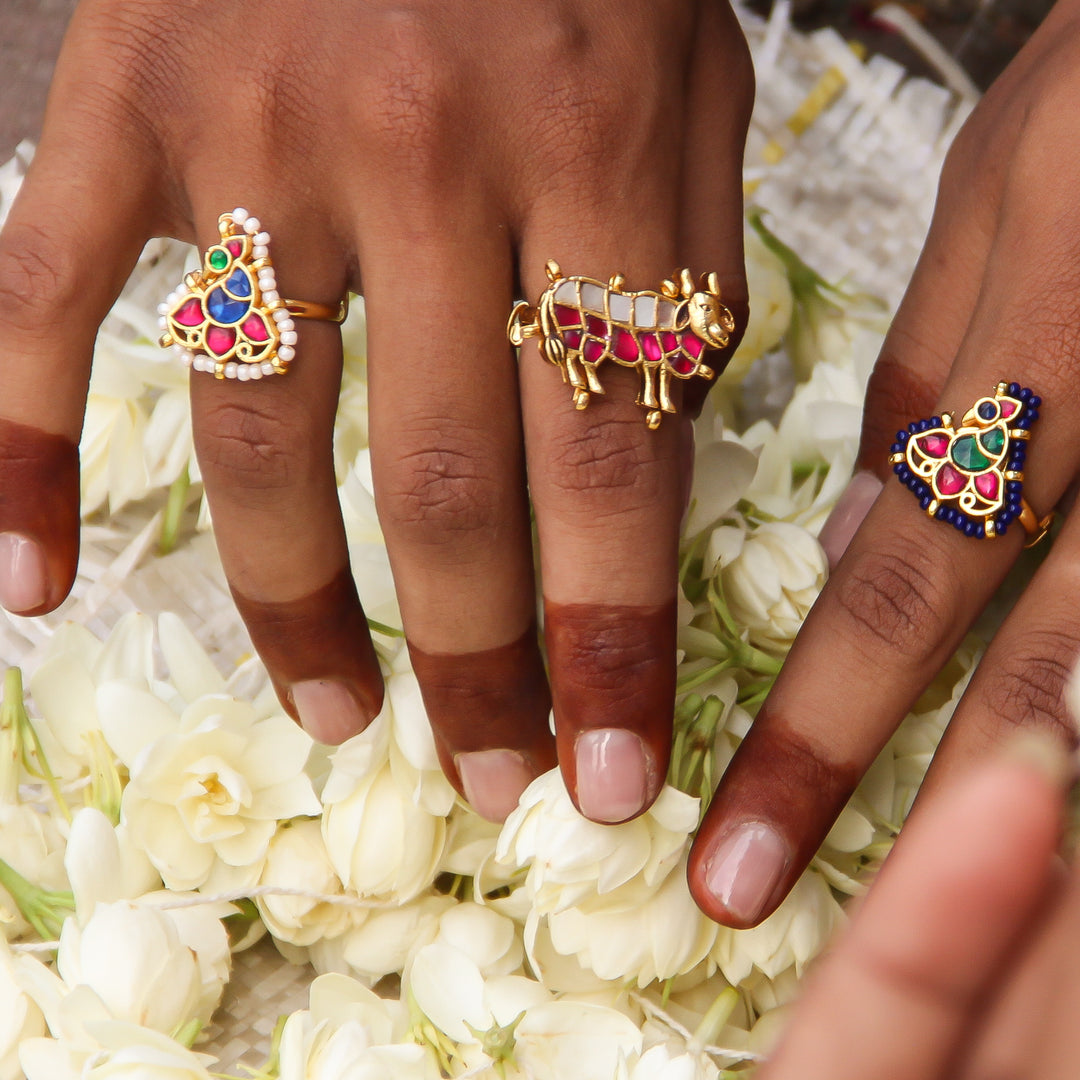 Aaryaa Ring
